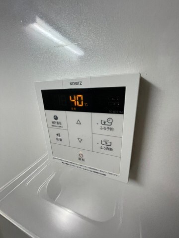 門戸厄神駅 徒歩9分 5階の物件内観写真