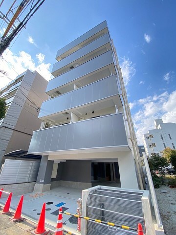 甲子園駅 徒歩10分 1階の物件外観写真