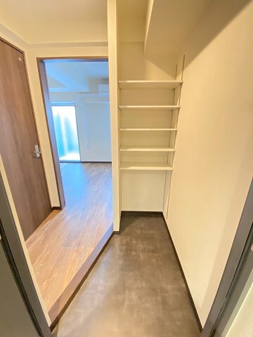 甲子園駅 徒歩10分 1階の物件内観写真