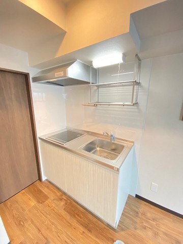 甲子園駅 徒歩10分 1階の物件内観写真