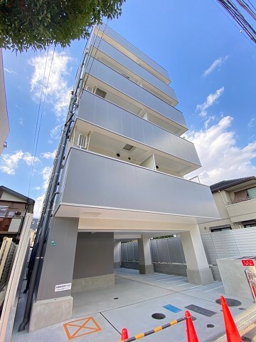 甲子園駅 徒歩10分 1階の物件外観写真