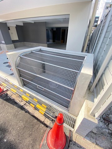 甲子園駅 徒歩10分 1階の物件外観写真