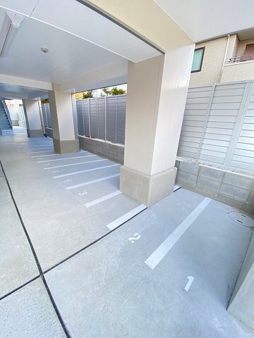 甲子園駅 徒歩10分 1階の物件外観写真