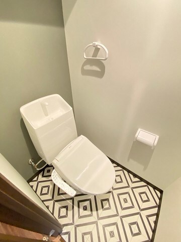 甲子園駅 徒歩10分 1階の物件内観写真