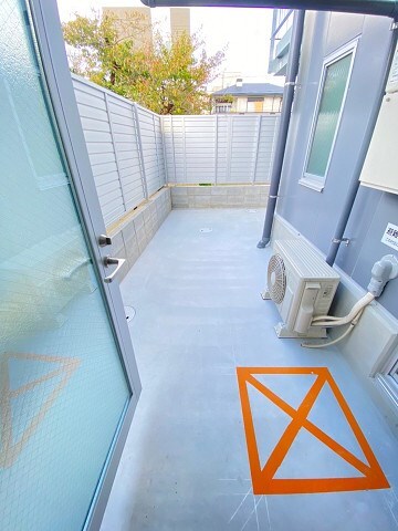 甲子園駅 徒歩10分 1階の物件内観写真