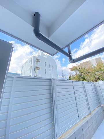 甲子園駅 徒歩10分 1階の物件内観写真