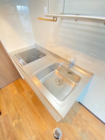 甲子園駅 徒歩10分 1階の物件内観写真