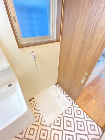 甲子園駅 徒歩10分 1階の物件内観写真