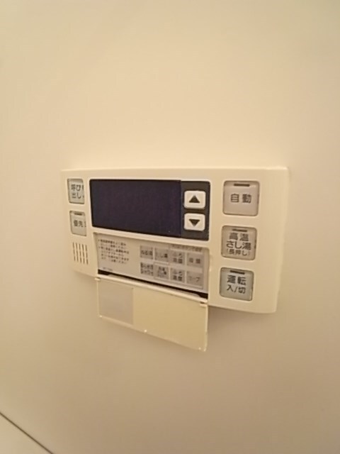 西宮北口駅 徒歩19分 2階の物件内観写真