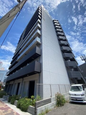 兵庫駅 徒歩5分 3階の物件外観写真