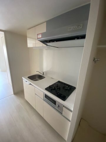 兵庫駅 徒歩5分 3階の物件内観写真