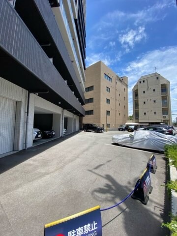 兵庫駅 徒歩5分 3階の物件外観写真