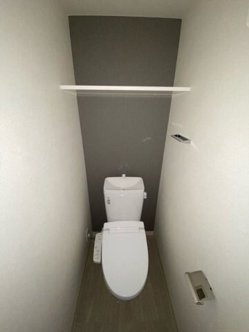 兵庫駅 徒歩5分 3階の物件内観写真