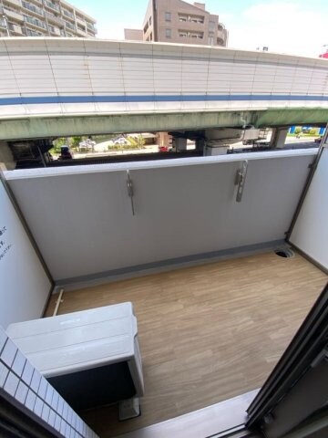 兵庫駅 徒歩5分 3階の物件内観写真