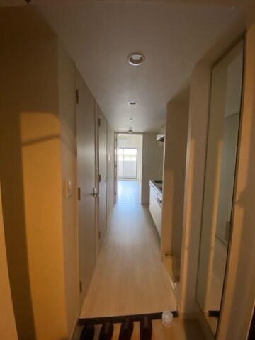 兵庫駅 徒歩5分 3階の物件内観写真