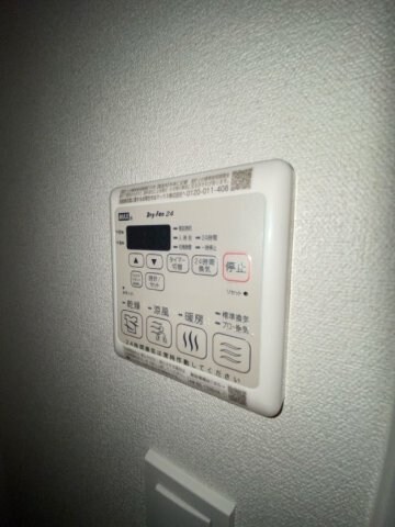 兵庫駅 徒歩5分 3階の物件内観写真