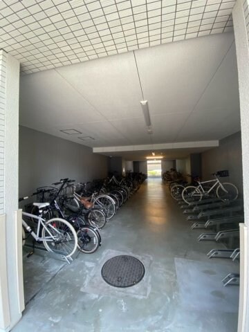 兵庫駅 徒歩5分 3階の物件内観写真