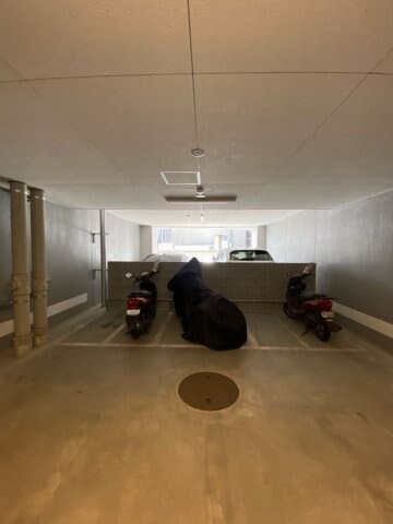 兵庫駅 徒歩5分 3階の物件内観写真