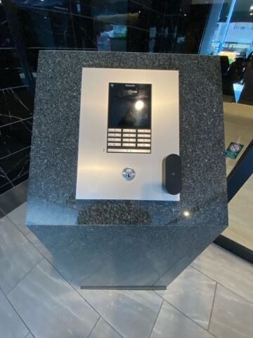 兵庫駅 徒歩5分 3階の物件内観写真