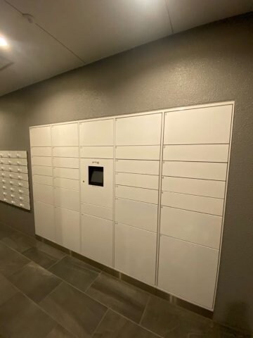 兵庫駅 徒歩5分 3階の物件内観写真