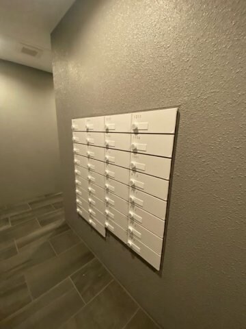 兵庫駅 徒歩5分 3階の物件内観写真