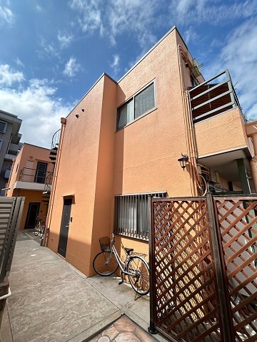 甲子園駅 徒歩5分の物件外観写真