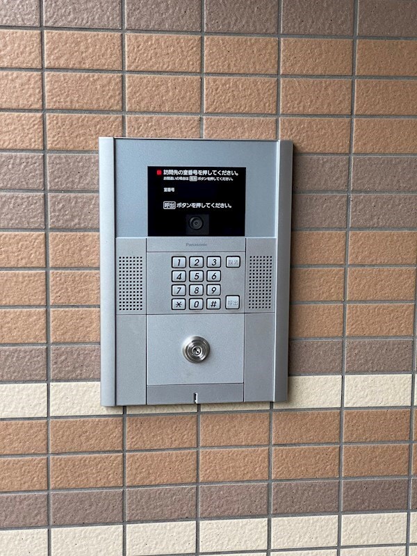 摂津本山駅 徒歩10分 4階の物件内観写真