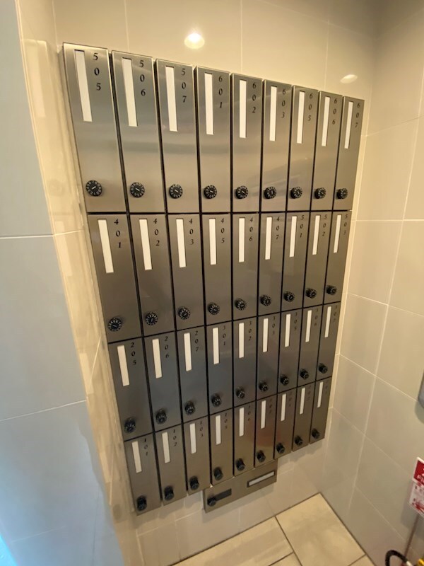 摂津本山駅 徒歩10分 4階の物件内観写真