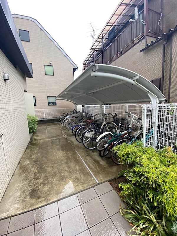 摂津本山駅 徒歩10分 4階の物件外観写真