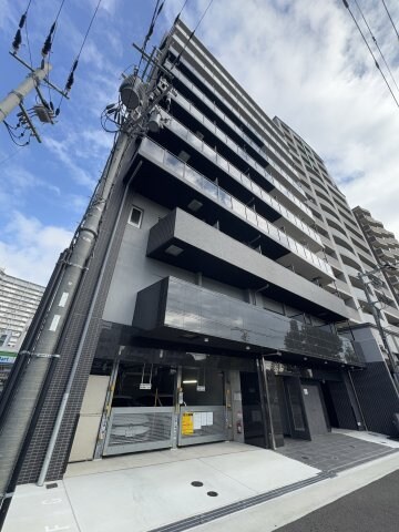 神戸駅 徒歩12分 2階の物件外観写真