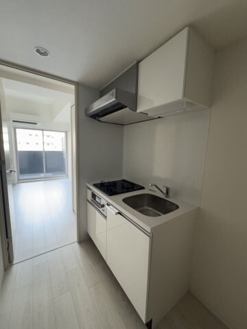 神戸駅 徒歩12分 2階の物件内観写真