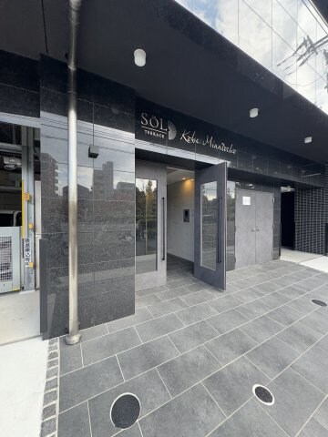 神戸駅 徒歩12分 2階の物件外観写真