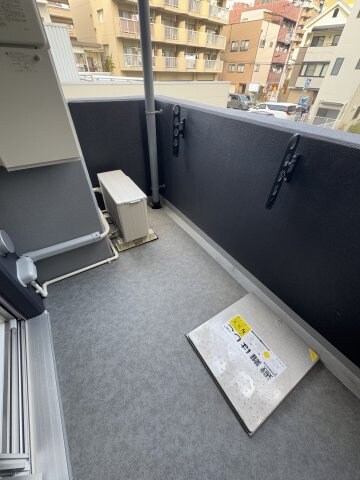 神戸駅 徒歩12分 2階の物件内観写真