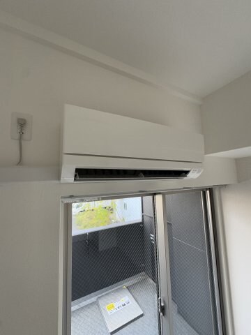 神戸駅 徒歩12分 2階の物件内観写真