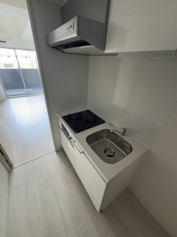 神戸駅 徒歩12分 2階の物件内観写真