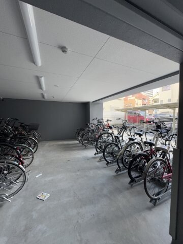 神戸駅 徒歩12分 2階の物件内観写真