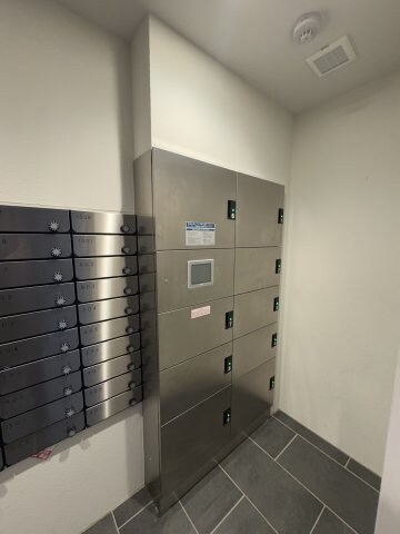 神戸駅 徒歩12分 2階の物件内観写真