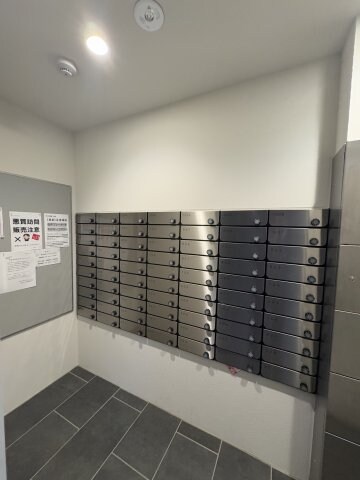 神戸駅 徒歩12分 2階の物件内観写真