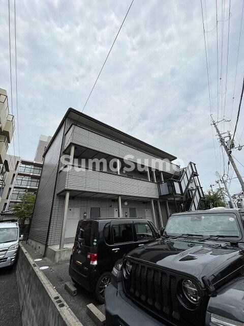 甲東園駅 徒歩5分 1階の物件外観写真