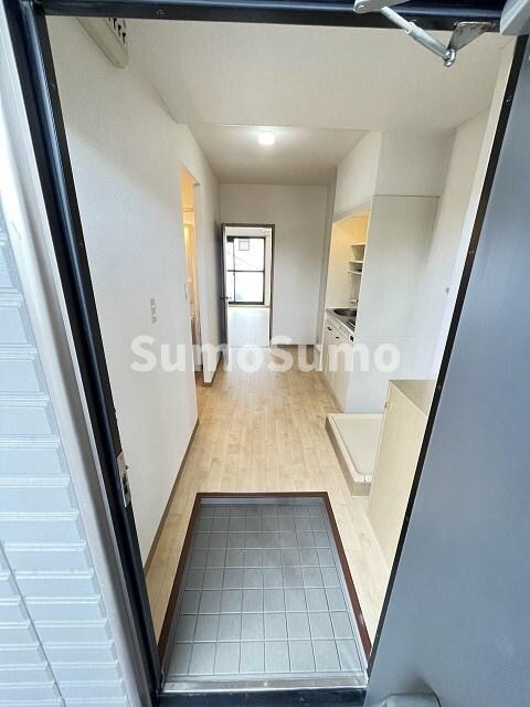 甲東園駅 徒歩5分 1階の物件内観写真