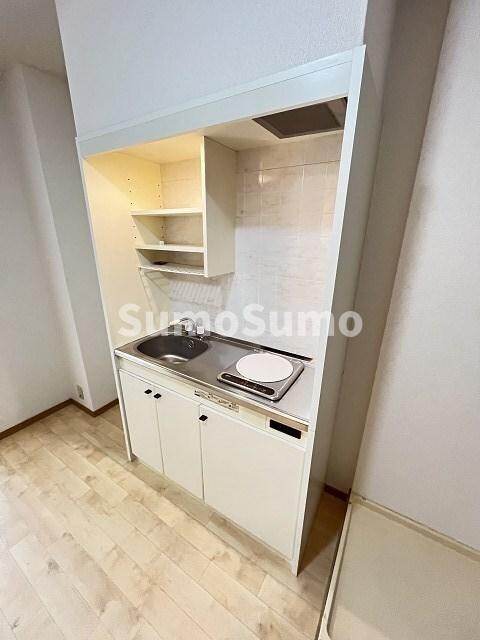 甲東園駅 徒歩5分 1階の物件内観写真