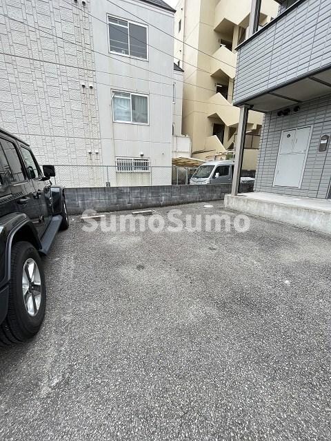 甲東園駅 徒歩5分 1階の物件外観写真