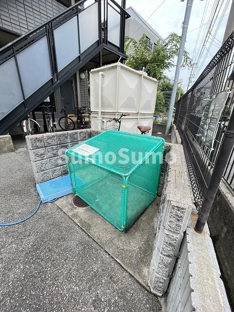 甲東園駅 徒歩5分 1階の物件外観写真