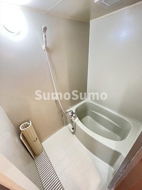 甲東園駅 徒歩5分 1階の物件内観写真