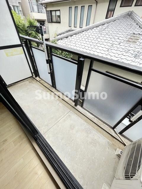 甲東園駅 徒歩5分 1階の物件内観写真