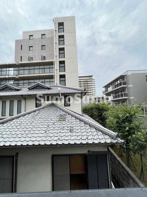 甲東園駅 徒歩5分 1階の物件内観写真