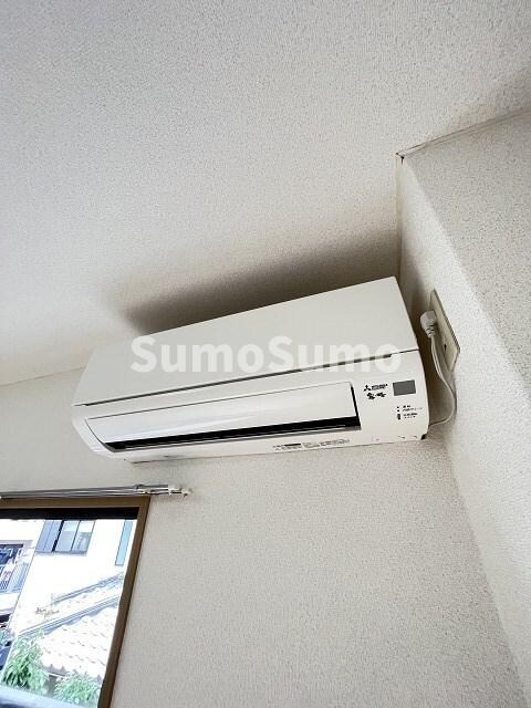 甲東園駅 徒歩5分 1階の物件内観写真