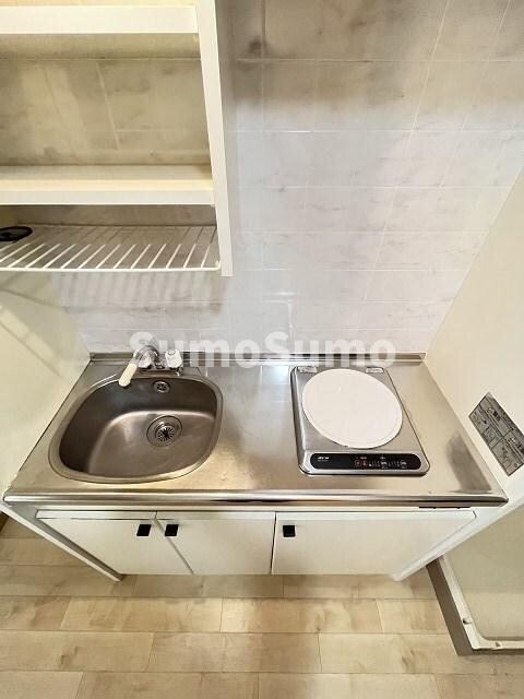 甲東園駅 徒歩5分 1階の物件内観写真