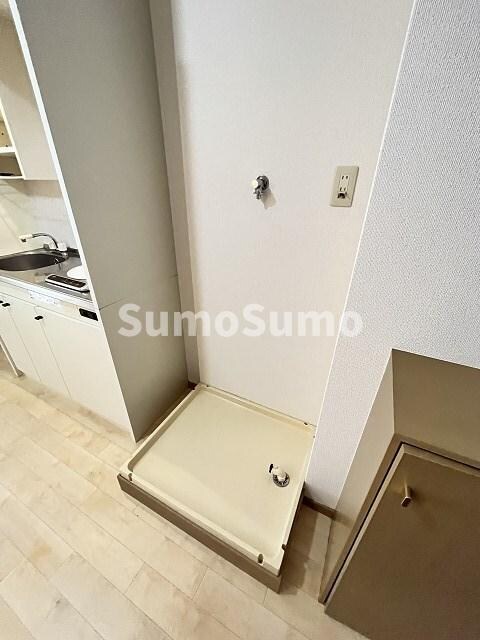 甲東園駅 徒歩5分 1階の物件内観写真