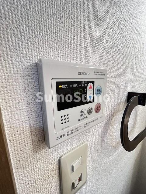 甲東園駅 徒歩5分 1階の物件内観写真